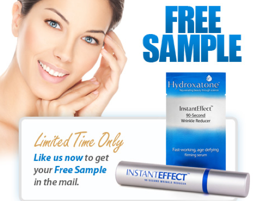 Hydroxatone Banner Ad Hydroxatone