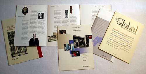 JPMorgan Material JPMorgan