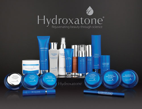 Hydroxatone Family Hydroxatone