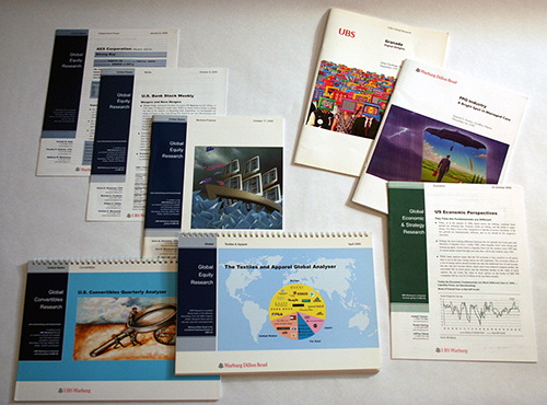 UBS Equity Research UBS