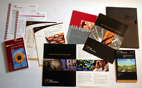 CIBC World Markets Equity Research CIBC